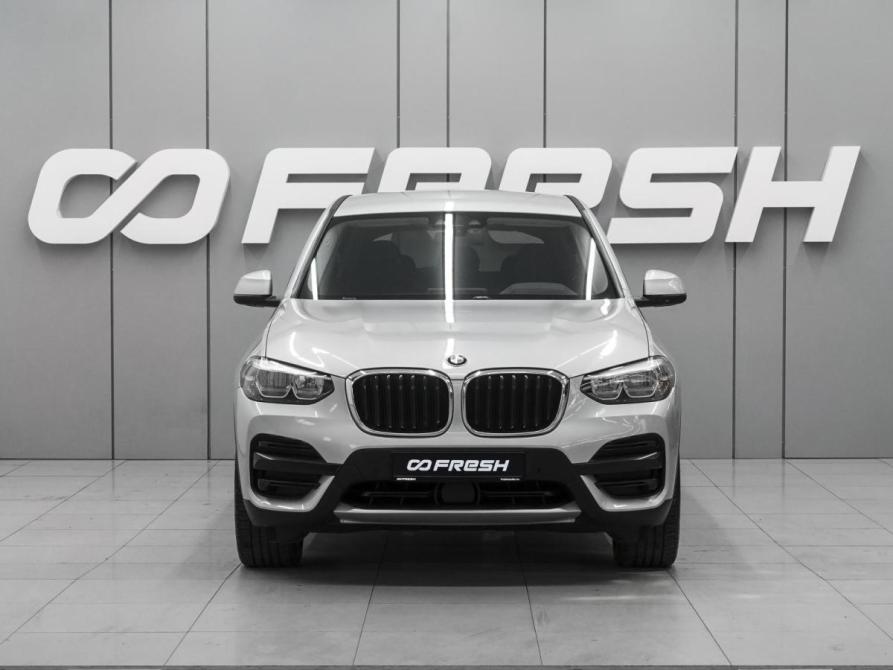 BMW X3 III (G01) Ростов-на-Дону  - изображение 3