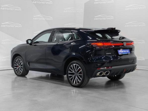 Changan UNI-K с пробегом 2023 года, цена 2 850 000 рублей, 61151 км, внедорожник, Автокод Объявления