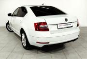 Skoda Octavia III (A7) Рестайлинг Саратов  - изображение 28