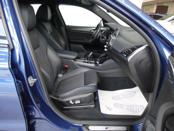 BMW X4 II (G02) с пробегом 2019 года, цена 3 059 000 рублей, 217513 км, внедорожник, Автокод Объявления