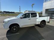 Toyota Hilux VII Рестайлинг Нижний Тагил  - изображение 31