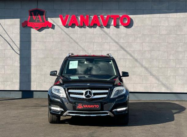 Mercedes-Benz GLK-Класс I (X204) Рестайлинг с пробегом 2012 года, цена 2 080 000 рублей, 128226 км, внедорожник, Автокод Объявления