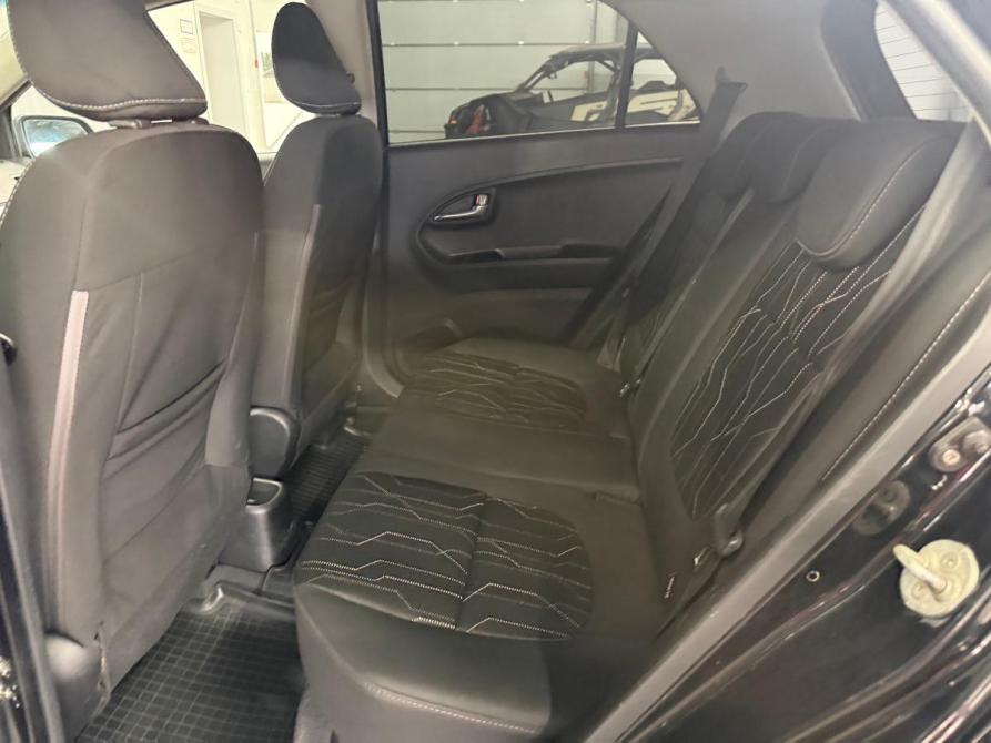 Kia Picanto II Краснодар  - изображение 11