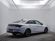 Hyundai Elantra VII (CN7) Москва  - изображение 22