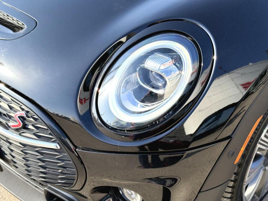 Mini Clubman II Рестайлинг Пермь  - изображение 9