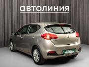 Kia Ceed II Красноярск  - изображение 22
