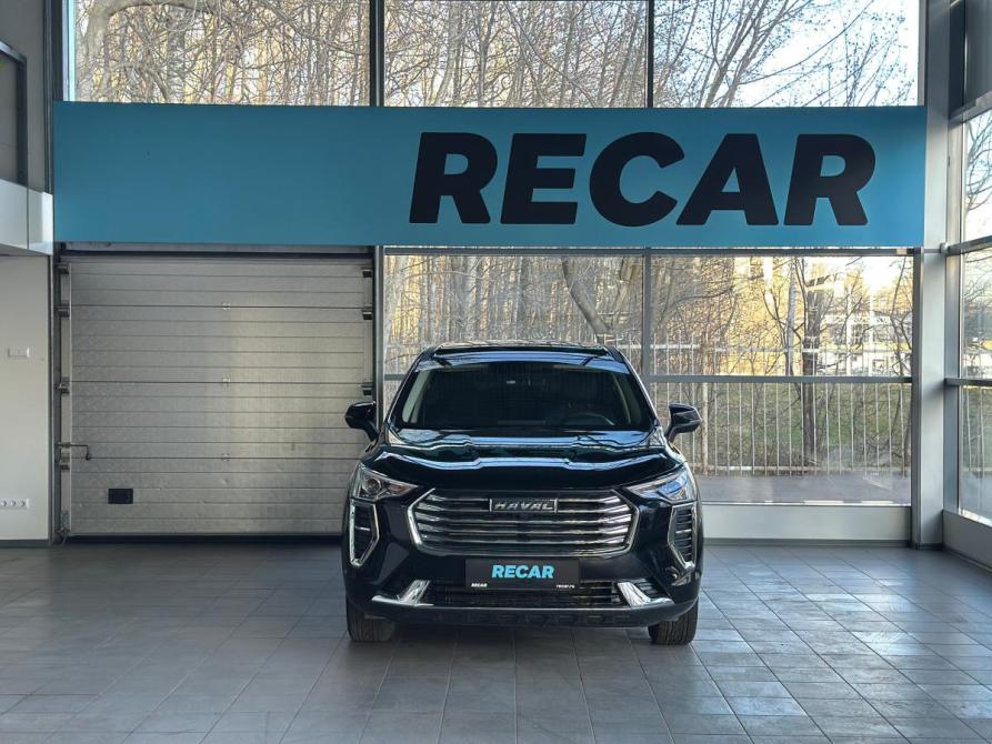 Haval Jolion I Санкт-Петербург  - изображение 8