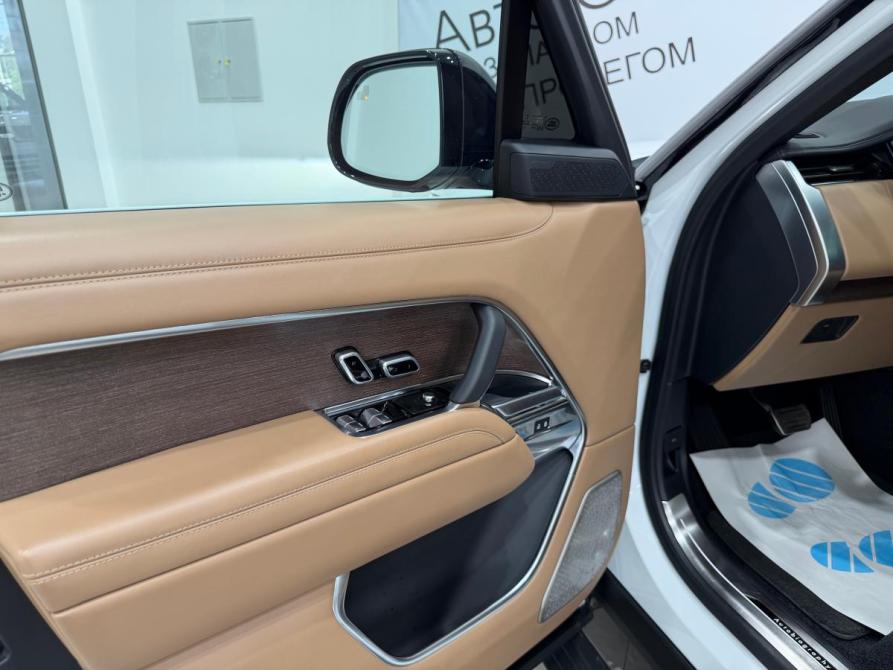 Land Rover Range Rover V Ставрополь  - изображение 10