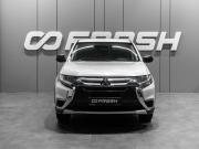 Mitsubishi Outlander III Рестайлинг 2 Тюмень  - изображение 22