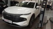 Haval F7 II Санкт-Петербург  - изображение 8