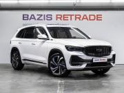 Geely Monjaro I Тюмень  - изображение 33