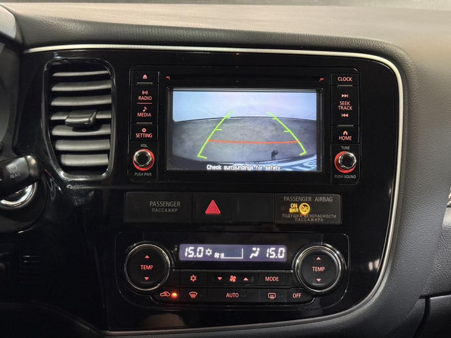 Mitsubishi Outlander III Ярославль  - изображение 15
