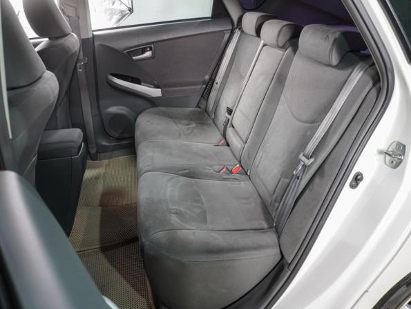 Toyota Prius III (XW30) с пробегом 2010 года, цена 1 499 000 рублей, 151115 км, лифтбек, Автокод Объявления