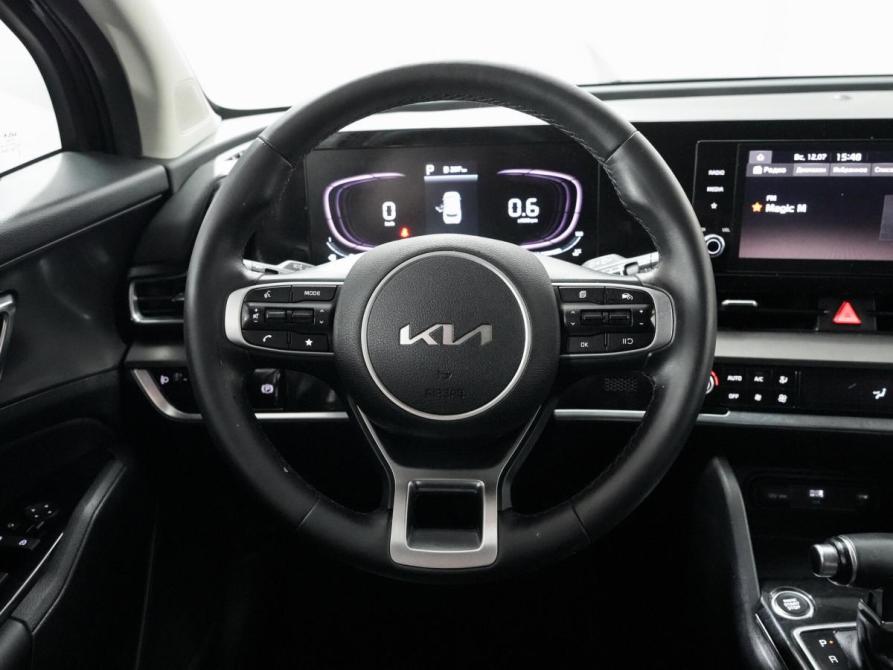 Kia Sportage V Ульяновск  - изображение 14