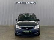 Hyundai Getz I Рестайлинг Краснодар  - изображение 19