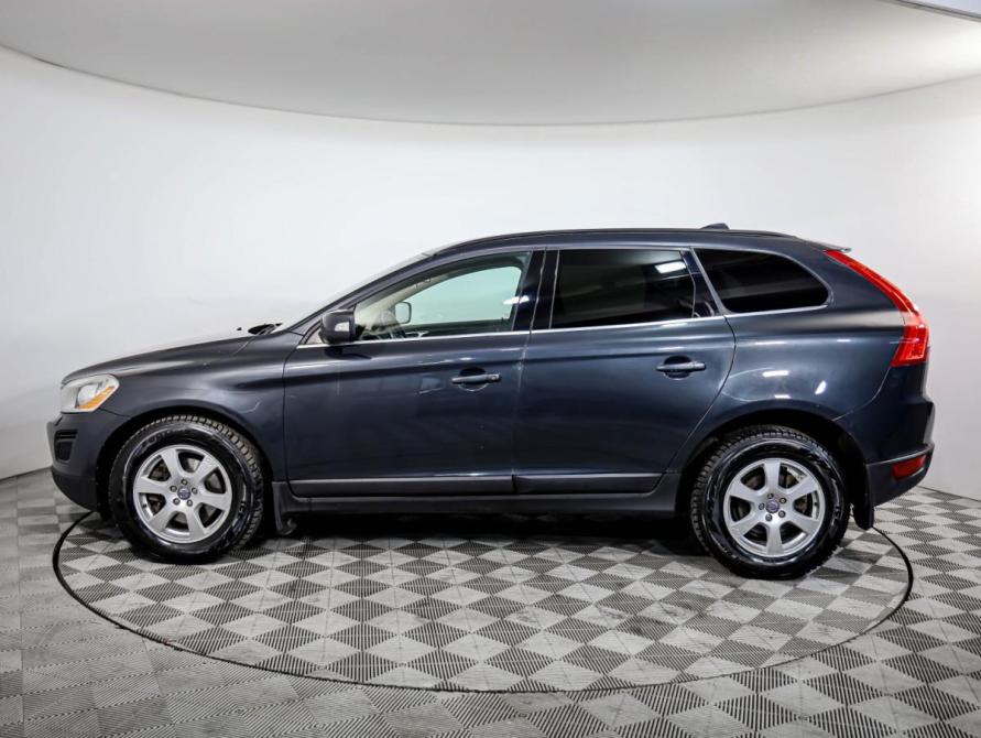 Volvo XC60 I Санкт-Петербург  - изображение 8