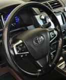 Toyota Camry VII (XV50) Рестайлинг Москва  - изображение 31
