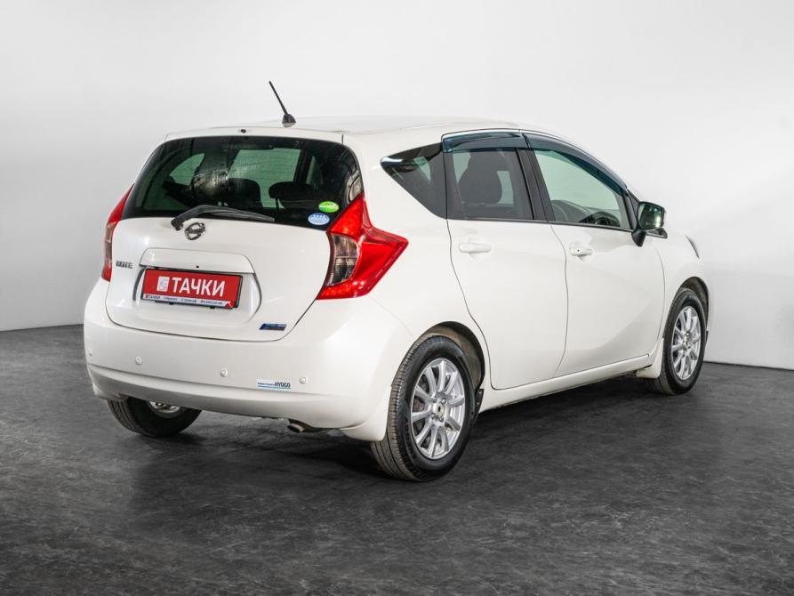 Nissan Note II Иркутск  - изображение 3