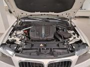 BMW X3 II (F25) Казань  - изображение 33