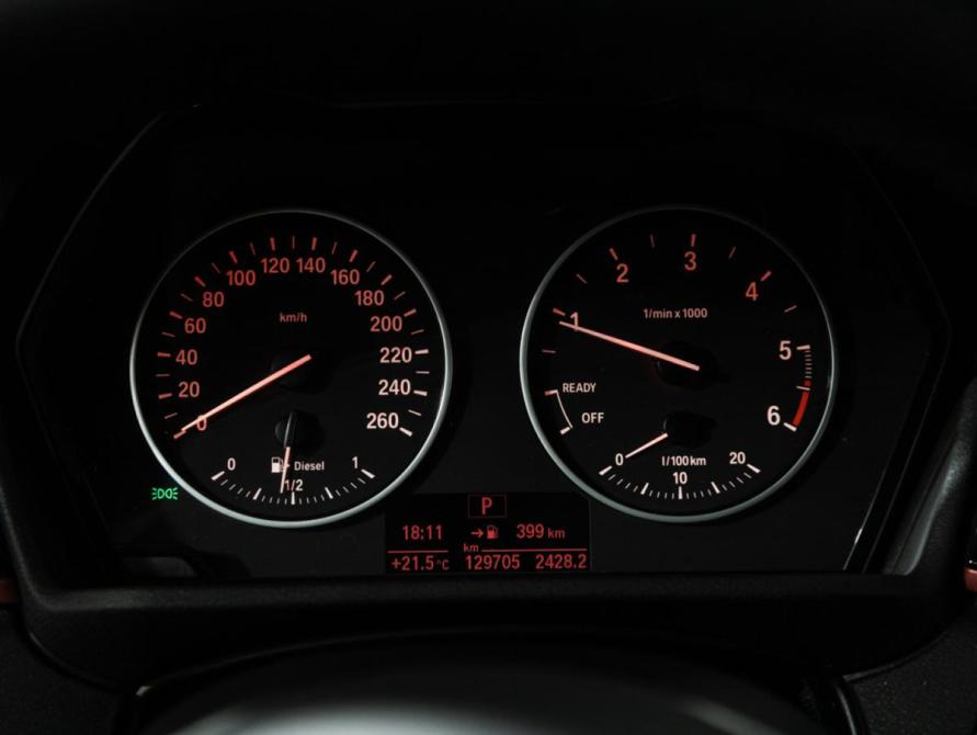 BMW X1 II (F48) Санкт-Петербург  - изображение 13