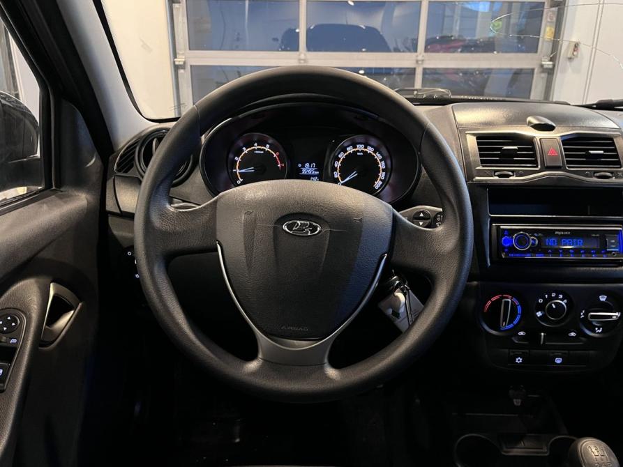 Lada (ВАЗ) Granta I Рестайлинг Чебоксары  - изображение 10