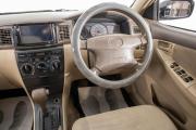 Toyota Corolla IX (E120 E130) Барнаул  - изображение 35