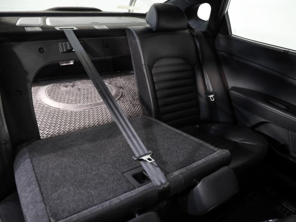 Kia Optima IV с пробегом 2017 года, цена 1 689 000 рублей, 116075 км, седан, Автокод Объявления