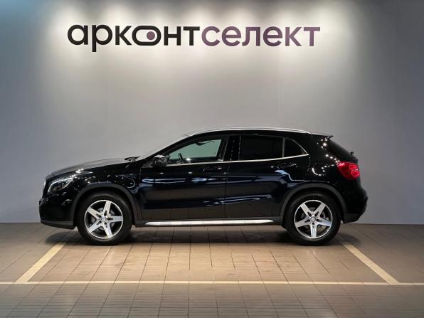 Mercedes-Benz GLA I (X156) с пробегом 2016 года, цена 1 725 000 рублей, 123562 км, внедорожник, Автокод Объявления