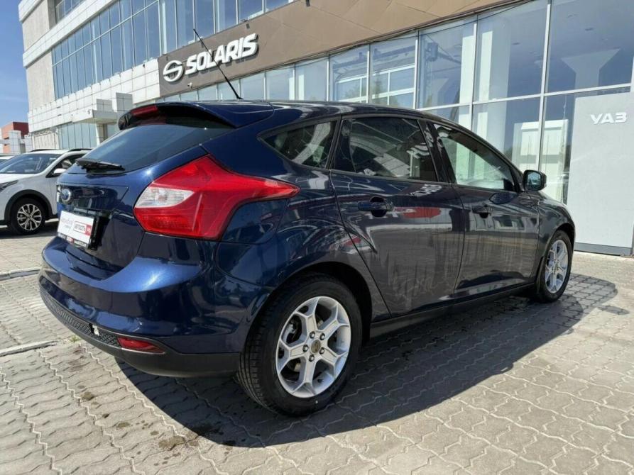 Ford Focus III Набережные Челны  - изображение 16