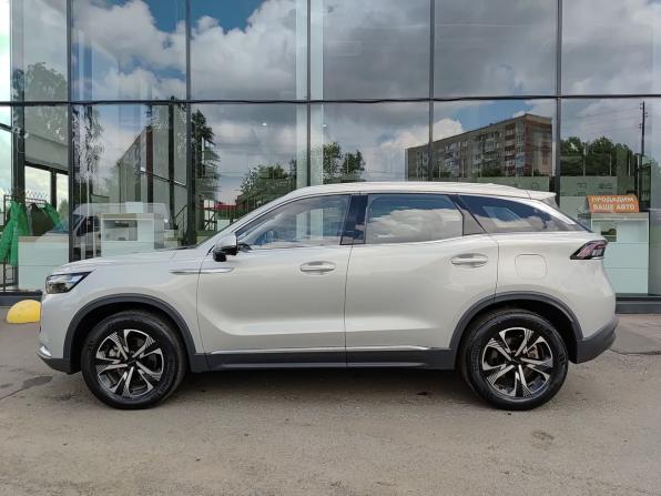 BAIC X7 I с пробегом 2023 года, цена 1 690 000 рублей, 13449 км, внедорожник, Автокод Объявления
