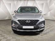 Hyundai Santa Fe IV Москва  - изображение 27