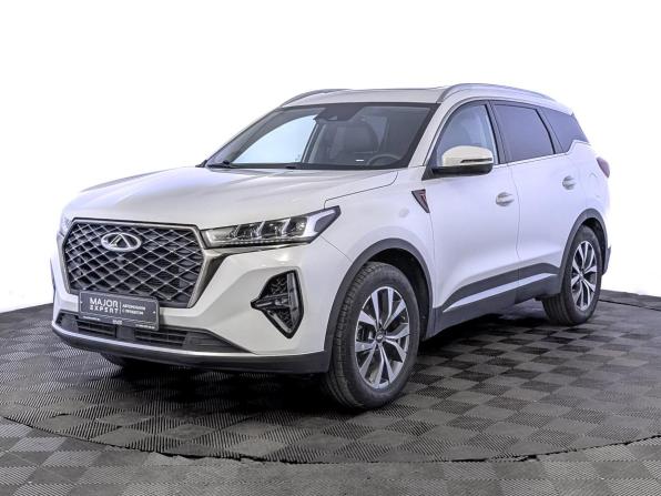 Chery Tiggo 7 Pro I с пробегом 2022 года, цена 1 680 000 рублей, 53854 км, внедорожник, Автокод Объявления
