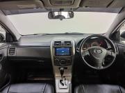 Toyota Corolla X (E140 E150) Рестайлинг Барнаул  - изображение 40