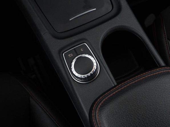 Mercedes-Benz GLA I (X156) с пробегом 2015 года, цена 2 174 444 рубля, 105240 км, внедорожник, Автокод Объявления