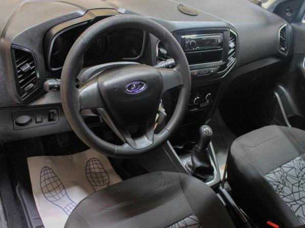 Lada (ВАЗ) XRAY I с пробегом 2019 года, цена 699 000 рублей, 174852 км, хэтчбек, Автокод Объявления