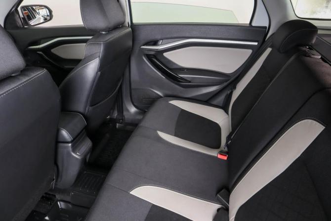 Lada (ВАЗ) Vesta I с пробегом 2020 года, цена 1 549 000 рублей, 57200 км, универсал, Автокод Объявления