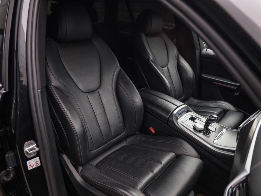 BMW X5 IV (G05/G18) Санкт-Петербург  - изображение 31
