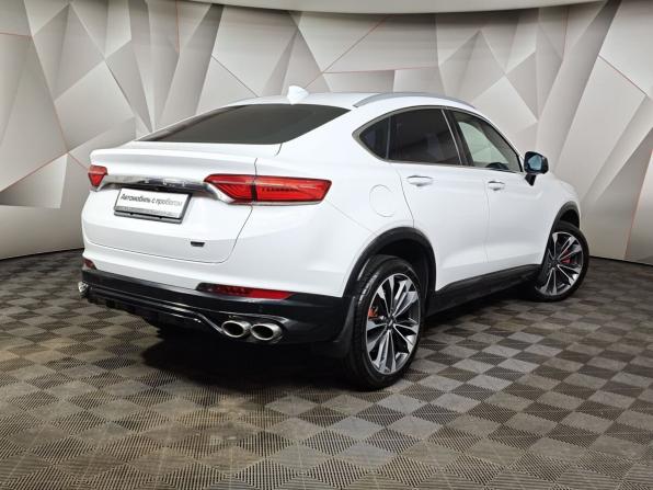 Geely Tugella I Рестайлинг с пробегом 2023 года, цена 3 150 000 рублей, 15391 км, внедорожник, Автокод Объявления