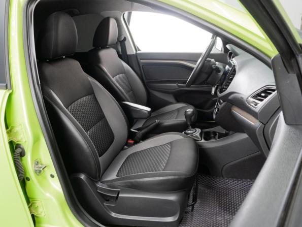 Lada (ВАЗ) Vesta I с пробегом 2016 года, цена 899 000 рублей, 157275 км, седан, Автокод Объявления