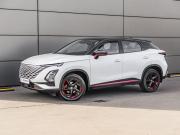 Omoda C5 I Москва  - изображение 22