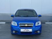 Chevrolet Aveo I Рестайлинг Тамбов  - изображение 23