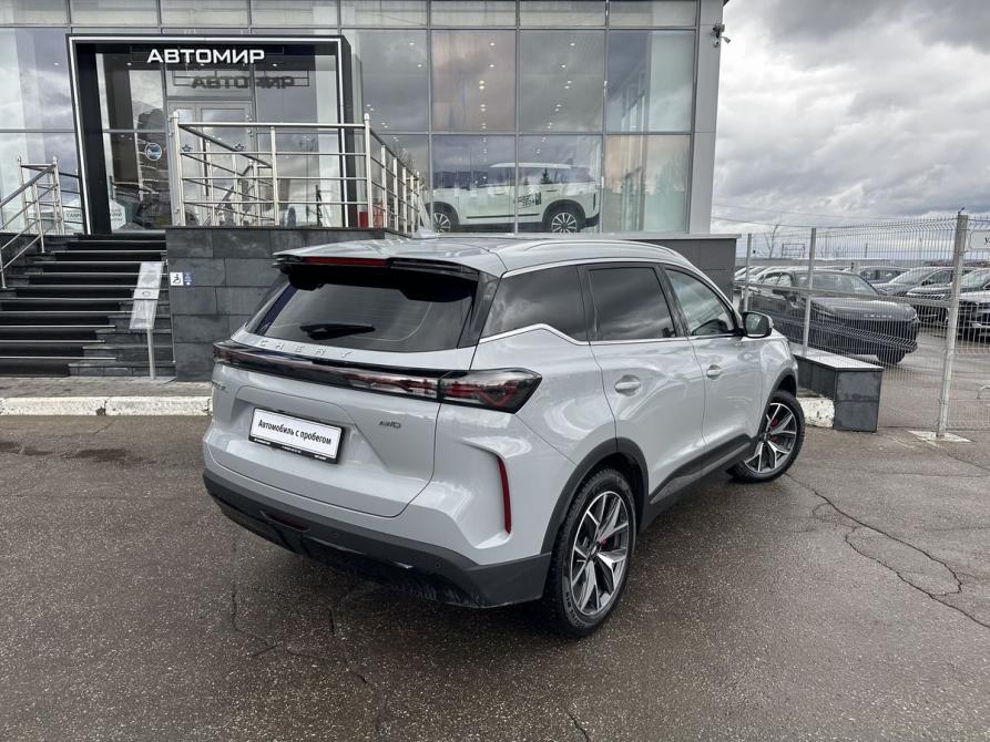 Chery Tiggo 7L Саратов  - изображение 5