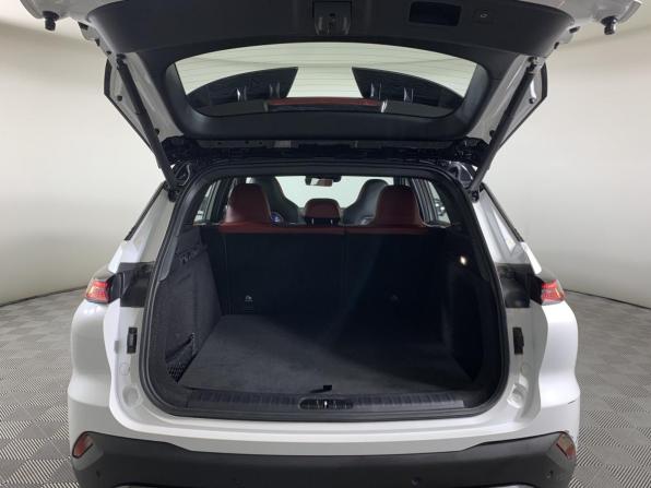 BAIC X55 с пробегом 2024 года, цена 1 750 000 рублей, 61684 км, внедорожник, Автокод Объявления