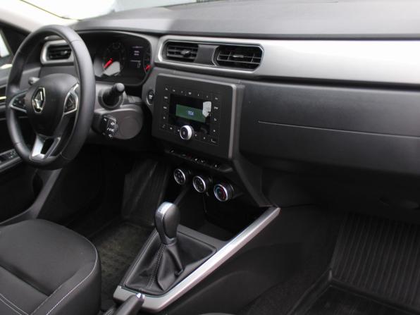 Renault Arkana I с пробегом 2019 года, цена 1 709 000 рублей, 54003 км, внедорожник, Автокод Объявления