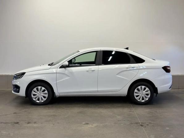 Lada (ВАЗ) Vesta I Рестайлинг (NG) с пробегом 2023 года, цена 1 209 000 рублей, 17176 км, седан, Автокод Объявления