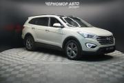 Hyundai Santa Fe III Крым  - изображение 41