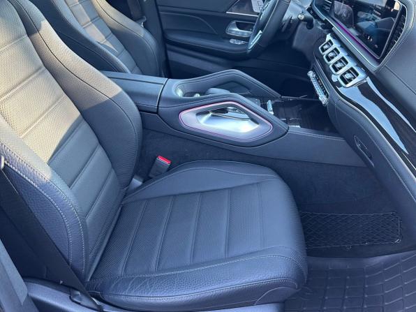 Mercedes-Benz GLS II (X167) с пробегом 2021 года, цена 12 100 000 рублей, 24507 км, внедорожник, Автокод Объявления