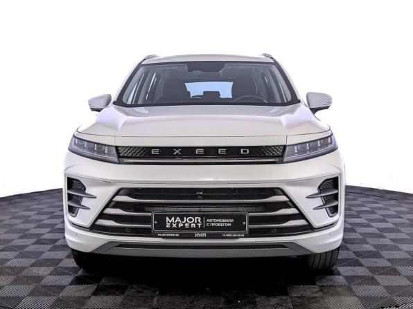 Exeed LX I Рестайлинг с пробегом 2022 года, цена 1 695 000 рублей, 66026 км, внедорожник, Автокод Объявления