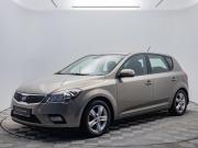 Kia Ceed I Рестайлинг Москва  - изображение 17
