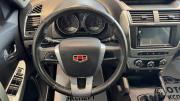 Geely Emgrand X7 I Рестайлинг Киров  - изображение 29